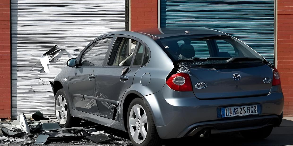 Torino protegge le tabaccherie contro i furti con le auto-ariete 
