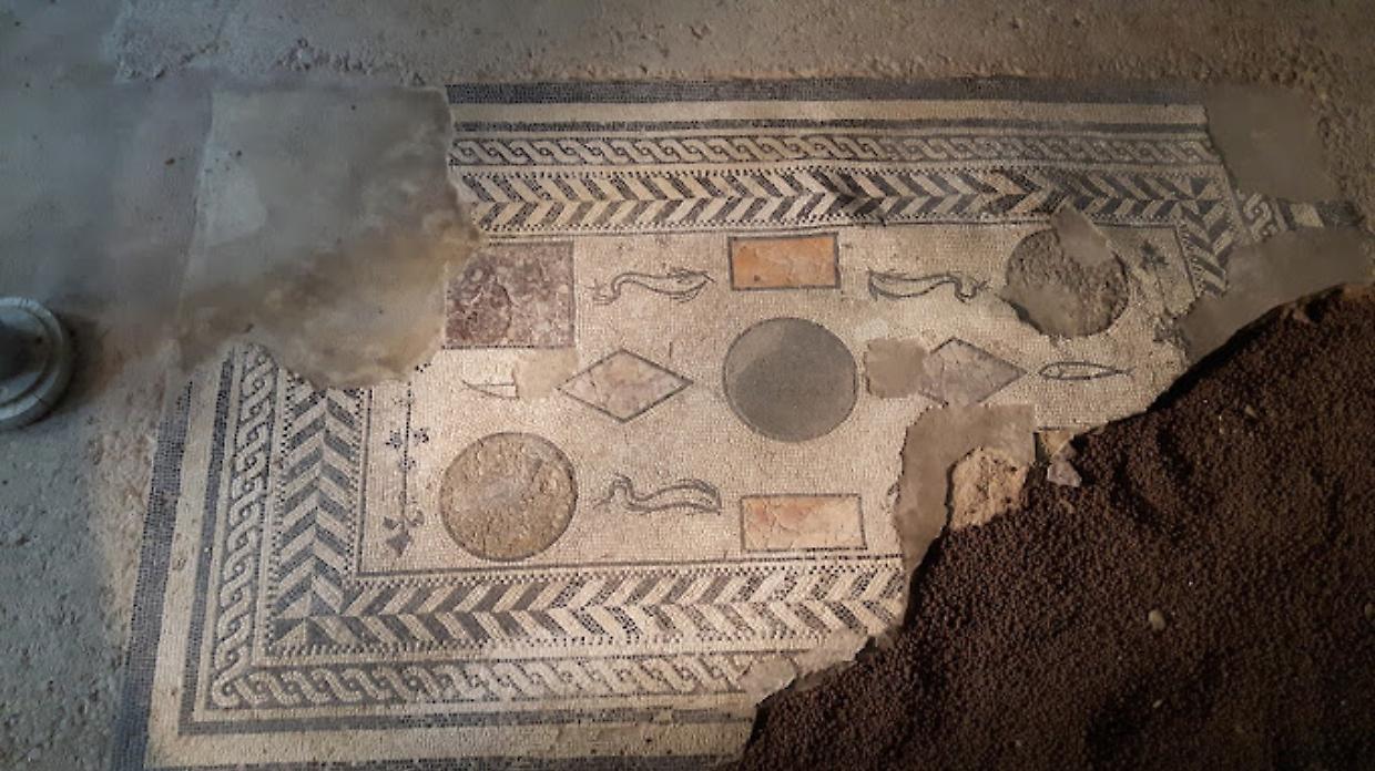 Asti riscopre le sue radici romane: riemerge la Domus di via Varrone
