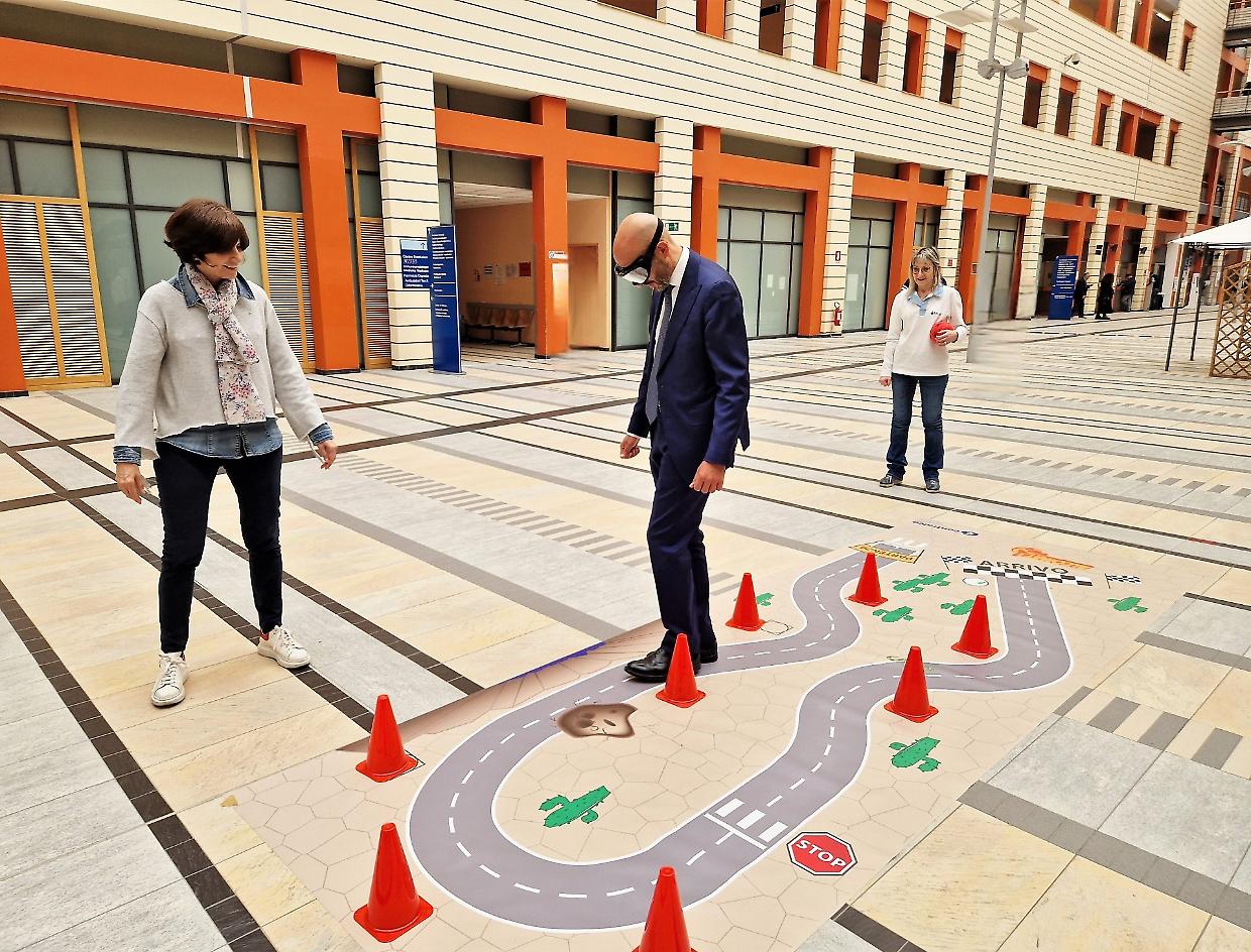 Alcol e sicurezza stradale: la campagna di prevenzione ad Asti 