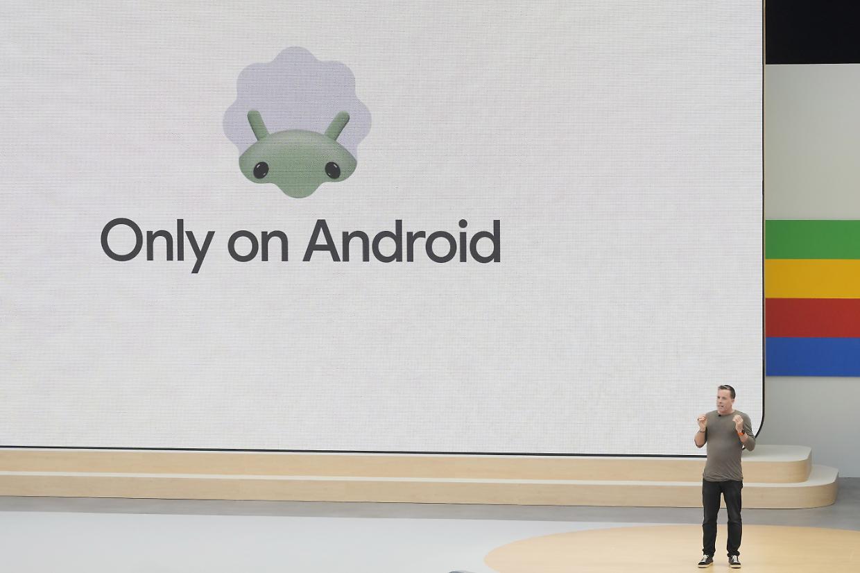 Addio aggiornamenti per Android: la mossa di Google preoccupa milioni di utenti