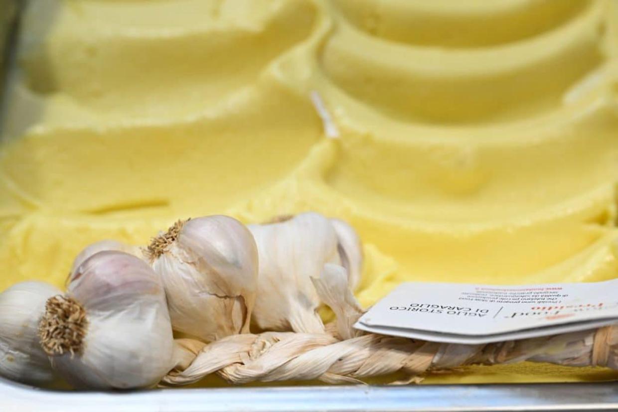 Il gelato salato: un trend gastronomico in crescita (e dove gustarlo a Torino)