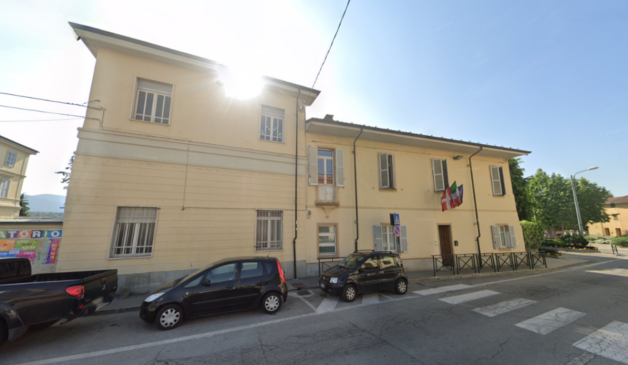 Le suore salutano Cumiana. E chiuderà anche la scuola