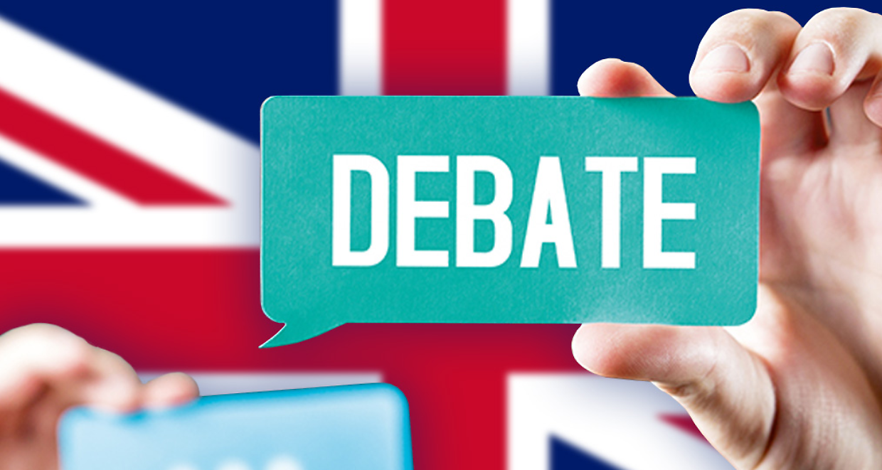 La gara di dibattito, il "debate" approda anche nelle scuole torinesi