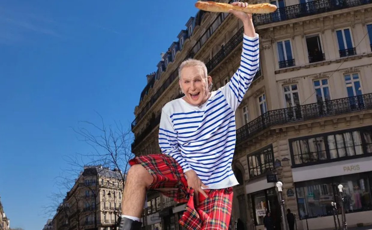 Jean-Paul Gaultier: 70 anni di moda, spettacolo e rivoluzione