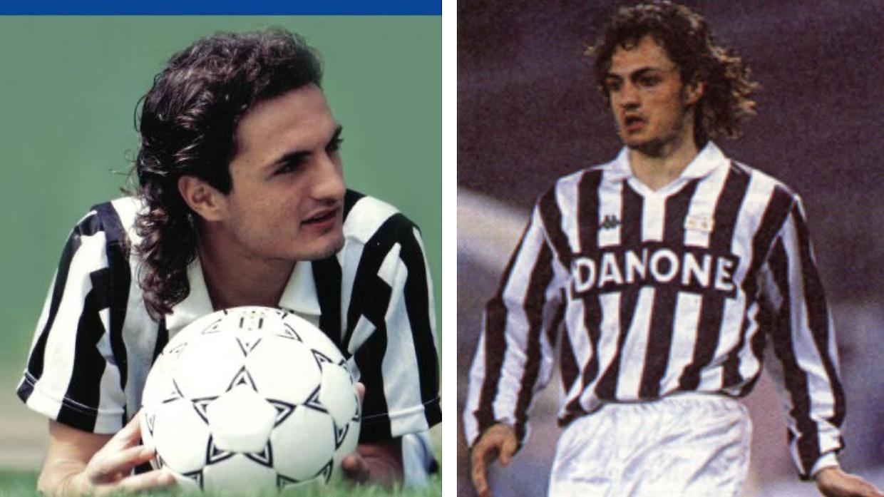 Trent'anni fa la morte di Andrea Fortunato, il ragazzo che correva veloce e che se ne è andato veloce