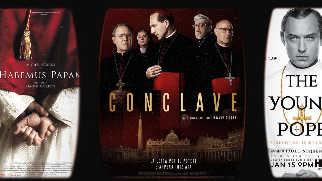 Dietro al mistero del Conclave: 12 storie per capire cosa accade dietro le porte chiuse del Vaticano