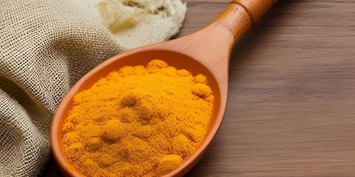 Curcuma: il super-rimedio naturale che protegge cervello, intestino e sistema immunitario