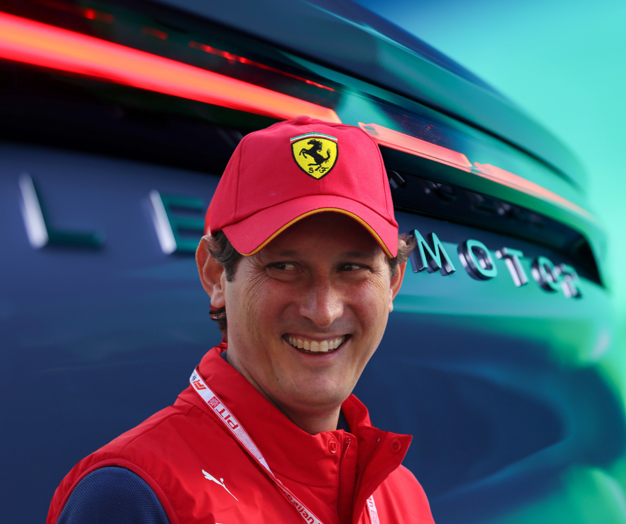 Una  Ferrari cinese? Accordo con Leapmotor. Ecco cosa sappiamo