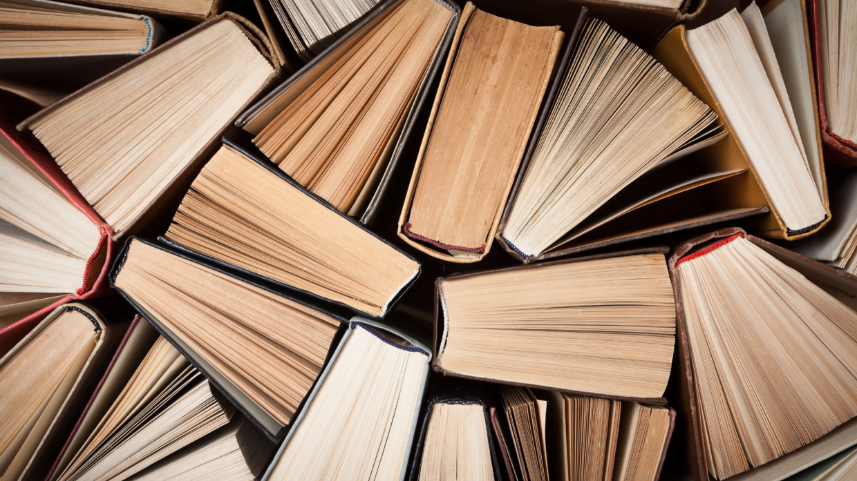 Editore che pubblica solo uomini, la rinascita della narrativa maschile