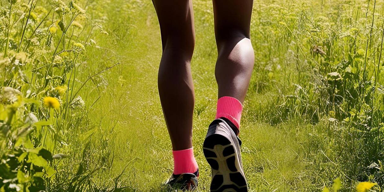 Passi, salute e benessere: tutto quello che c’è da sapere sulla camminata perfetta