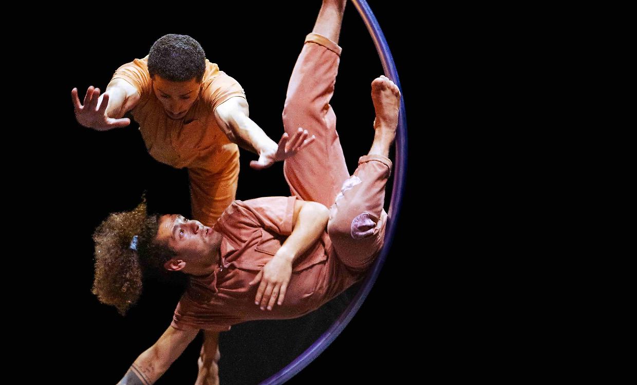 Sognare ancora di più con la 23ª edizione di “Sul Filo del Circo”