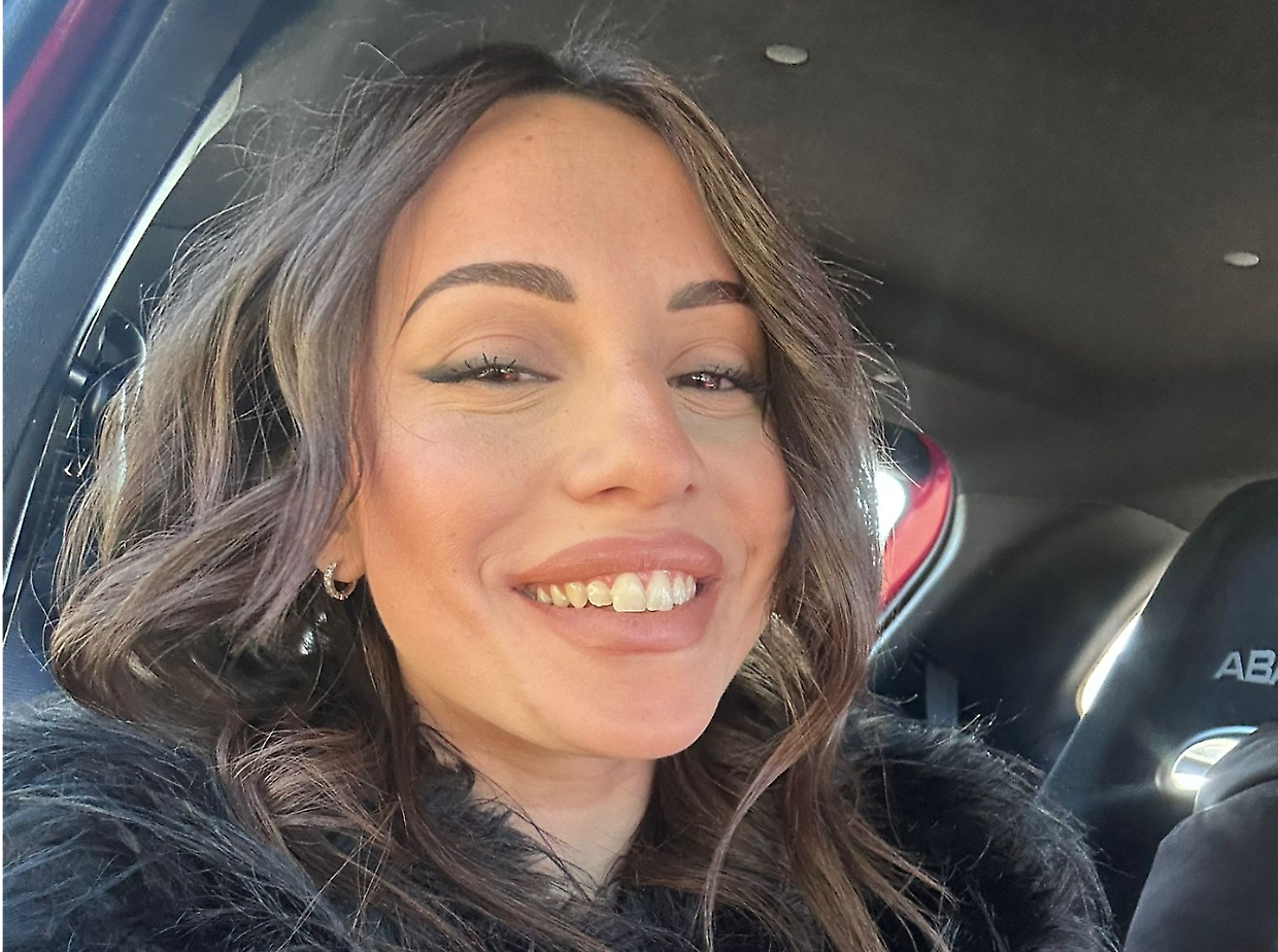Chiara Spatola aveva 29 anni