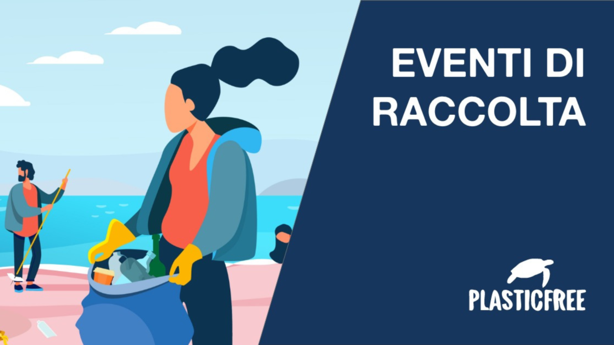 Plastic Free in Piemonte: un weekend per il pianeta, ispirati da Papa Francesco