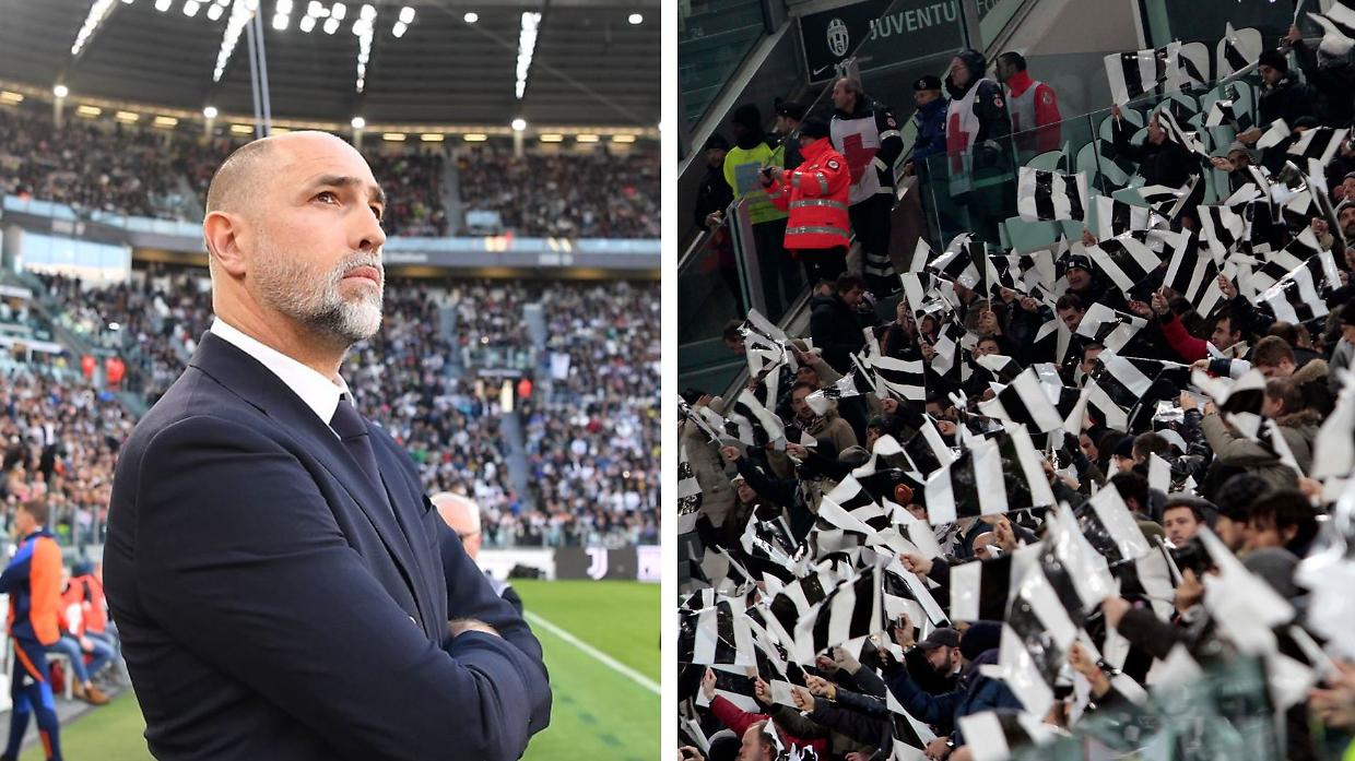 Juventus, la scossa Tudor e il fattore Stadium per battere il Monza 