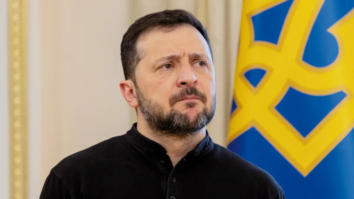 Crisi Ucraina: oltre 50.000 soldati russi a Sumy, Zelensky propone vertice con Trump e Putin