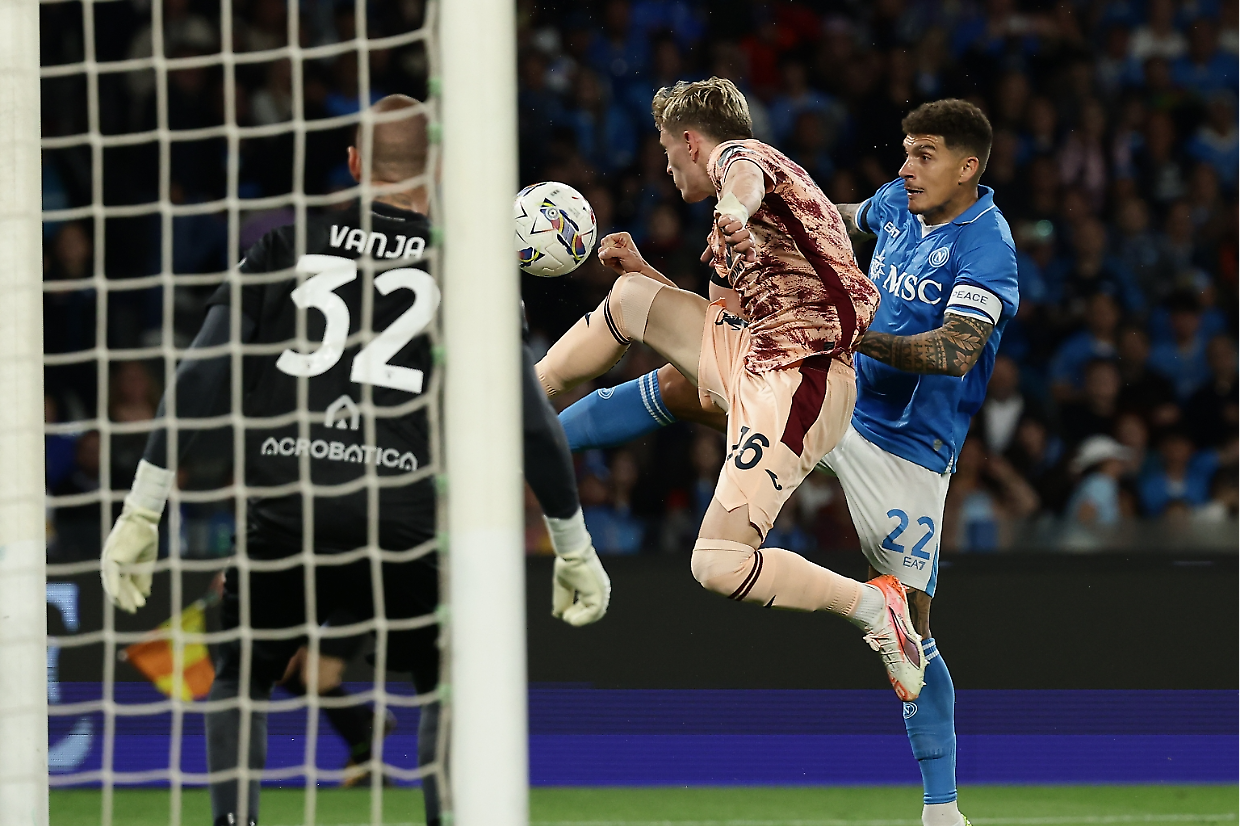 Top & Flop di Napoli-Torino