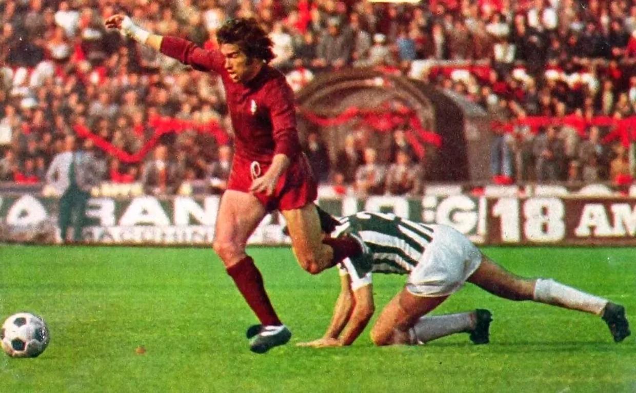 Paolo Pulici: 75 anni di cuore granata