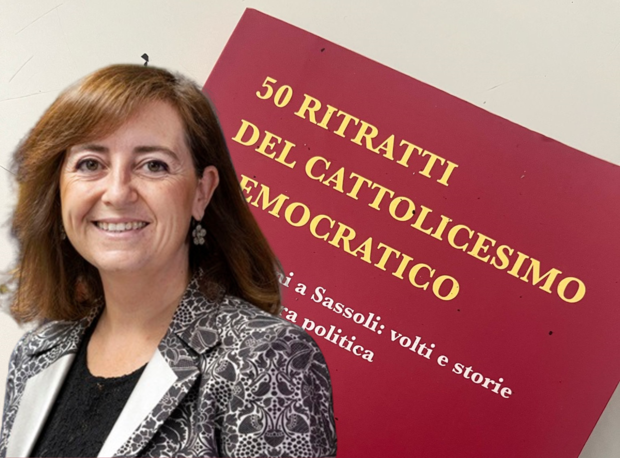 E ora c'è il "catechismo di "Santa Monica, prove tecniche per la nuova Margherita