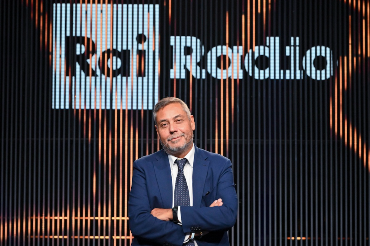 Colpo di scena, dopo 35 anni lascia "Mamma Rai"