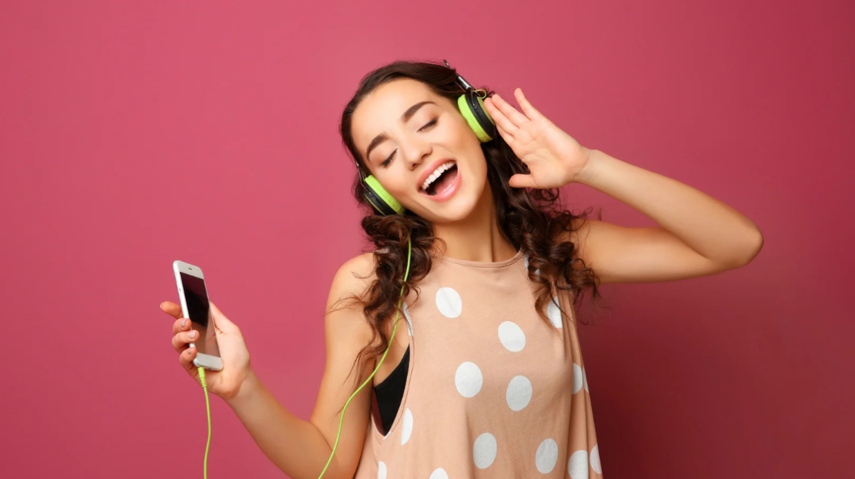 Hai i brividi ascoltando una canzone? Il tuo cervello è speciale