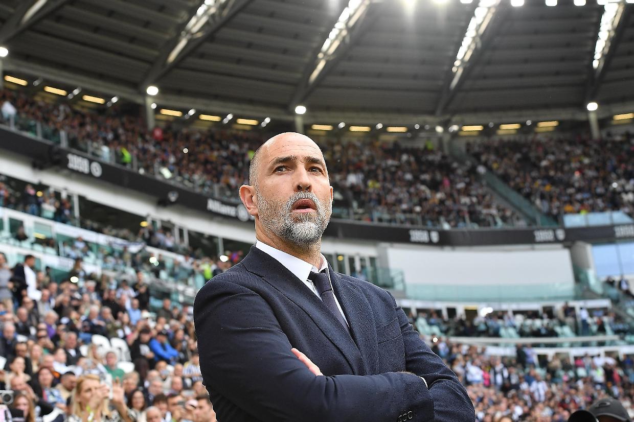Juve, Tudor fa il filosofo: "Soffrire fa bene". Kolo Muani: "Ora pensiamo alla prossima"