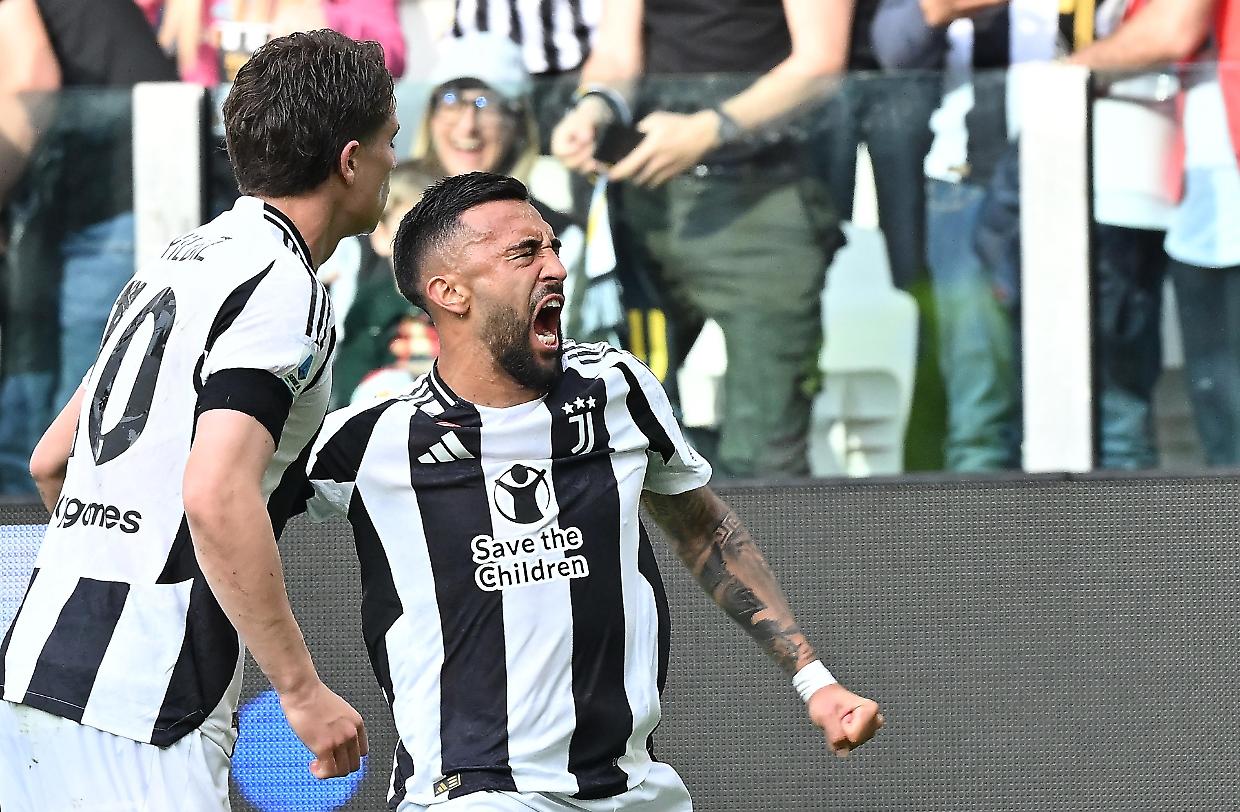 Top & Flop di Juventus-Monza