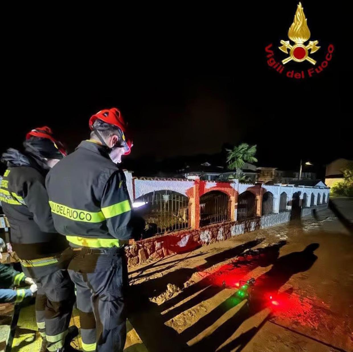 Ritrovato Graziano Ferro, anziano disperso a Verrua Savoia