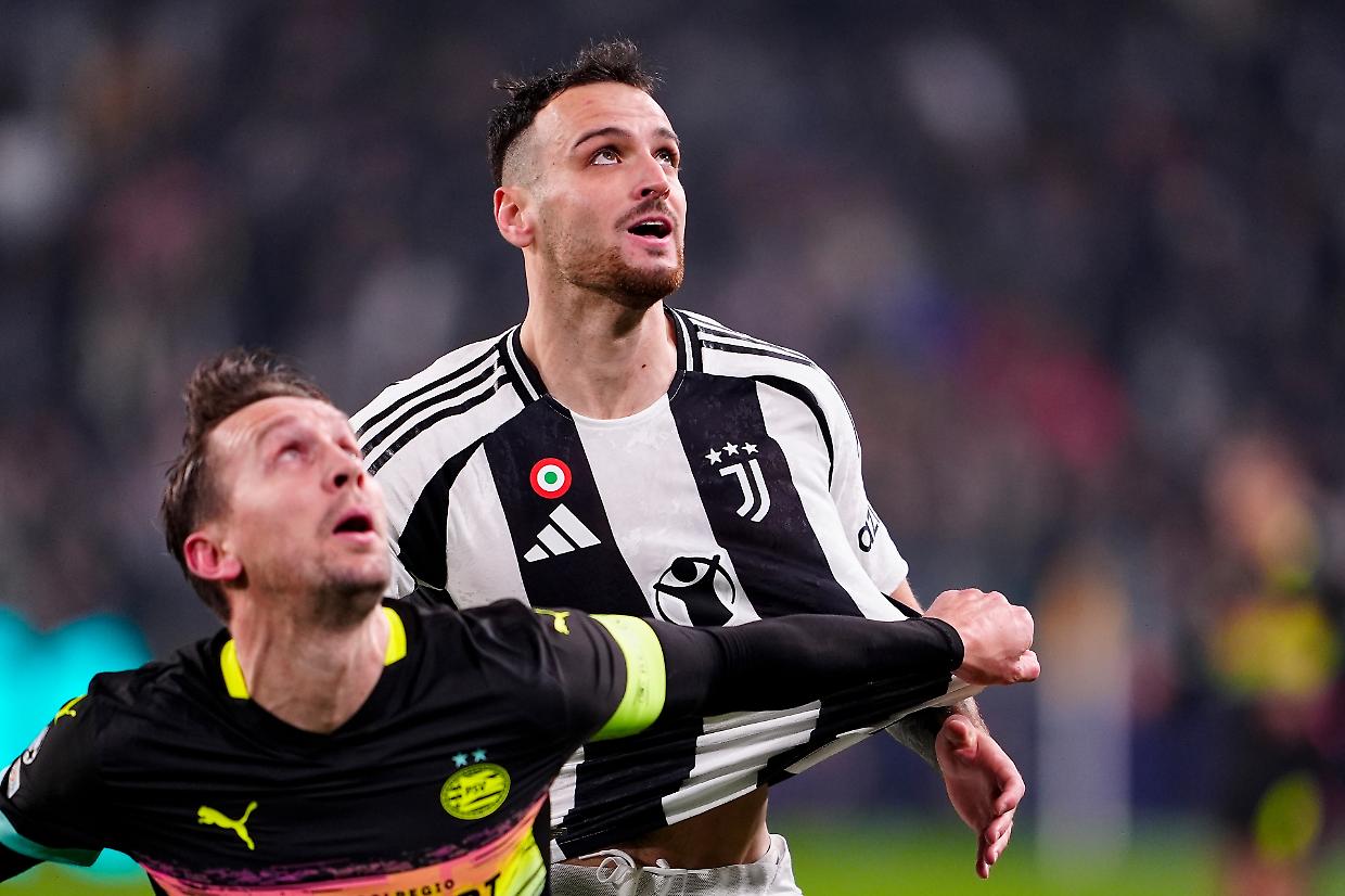 Juventus, Federico Gatti fa mea culpa. E sul suo ritorno in campo...