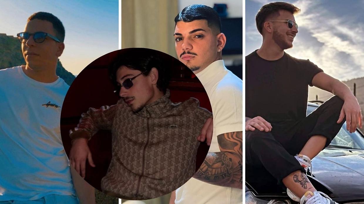 Tragedia a Monreale: il racconto dell'ex ballerino di "Amici", Samuele Segreto