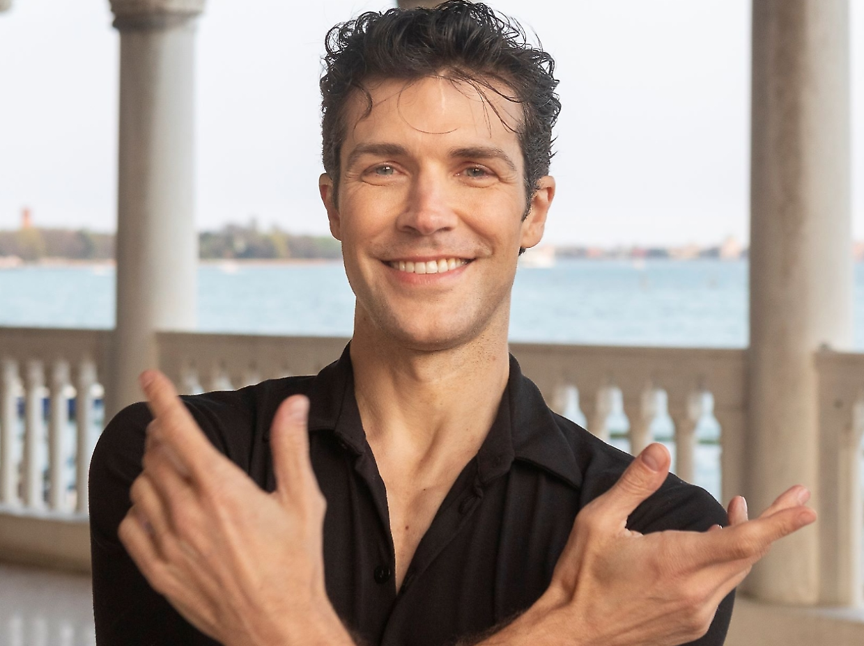 Roberto Bolle