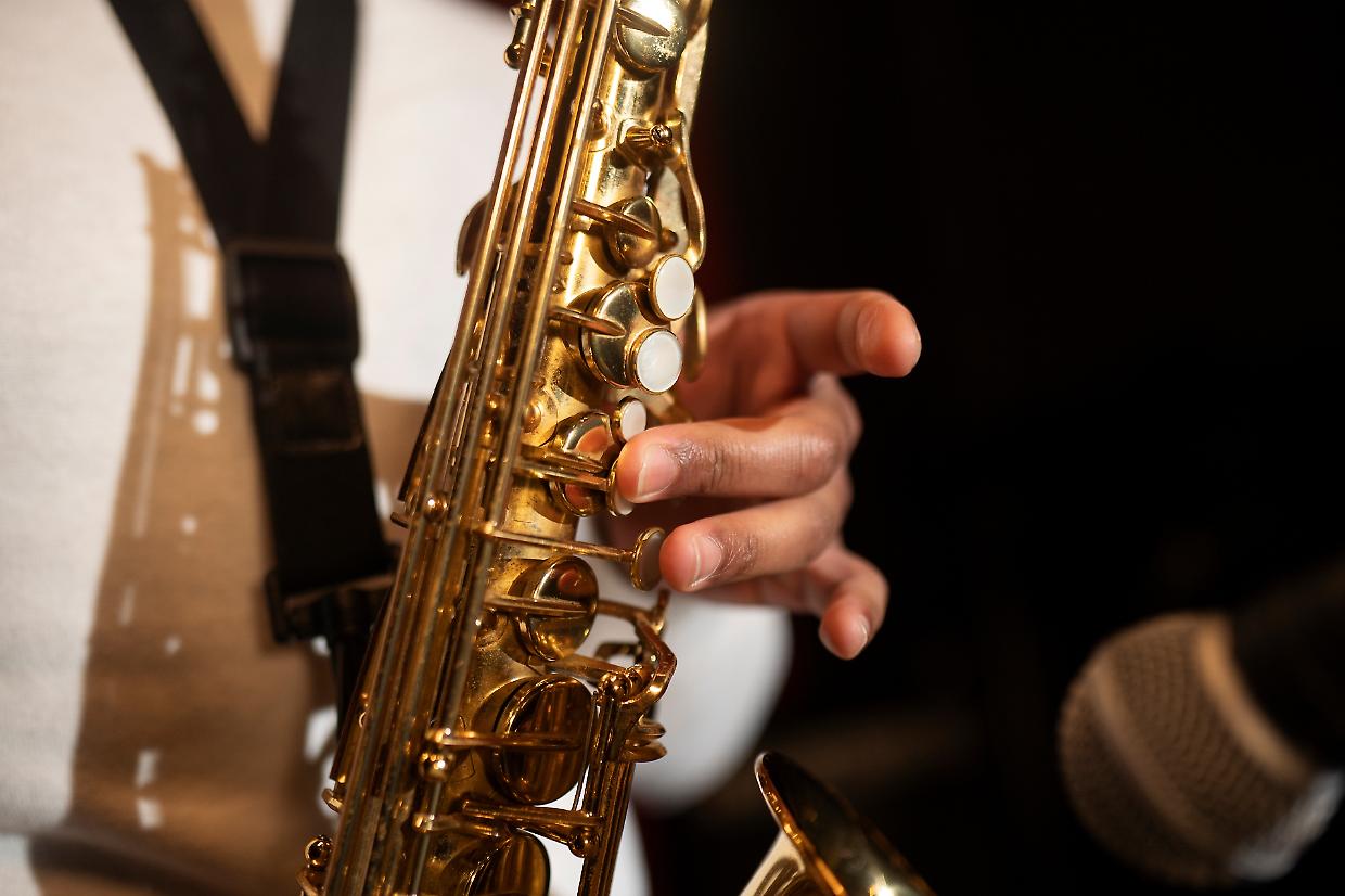 Jazz Dream Torino: quando la musica incontra la solidarietà
