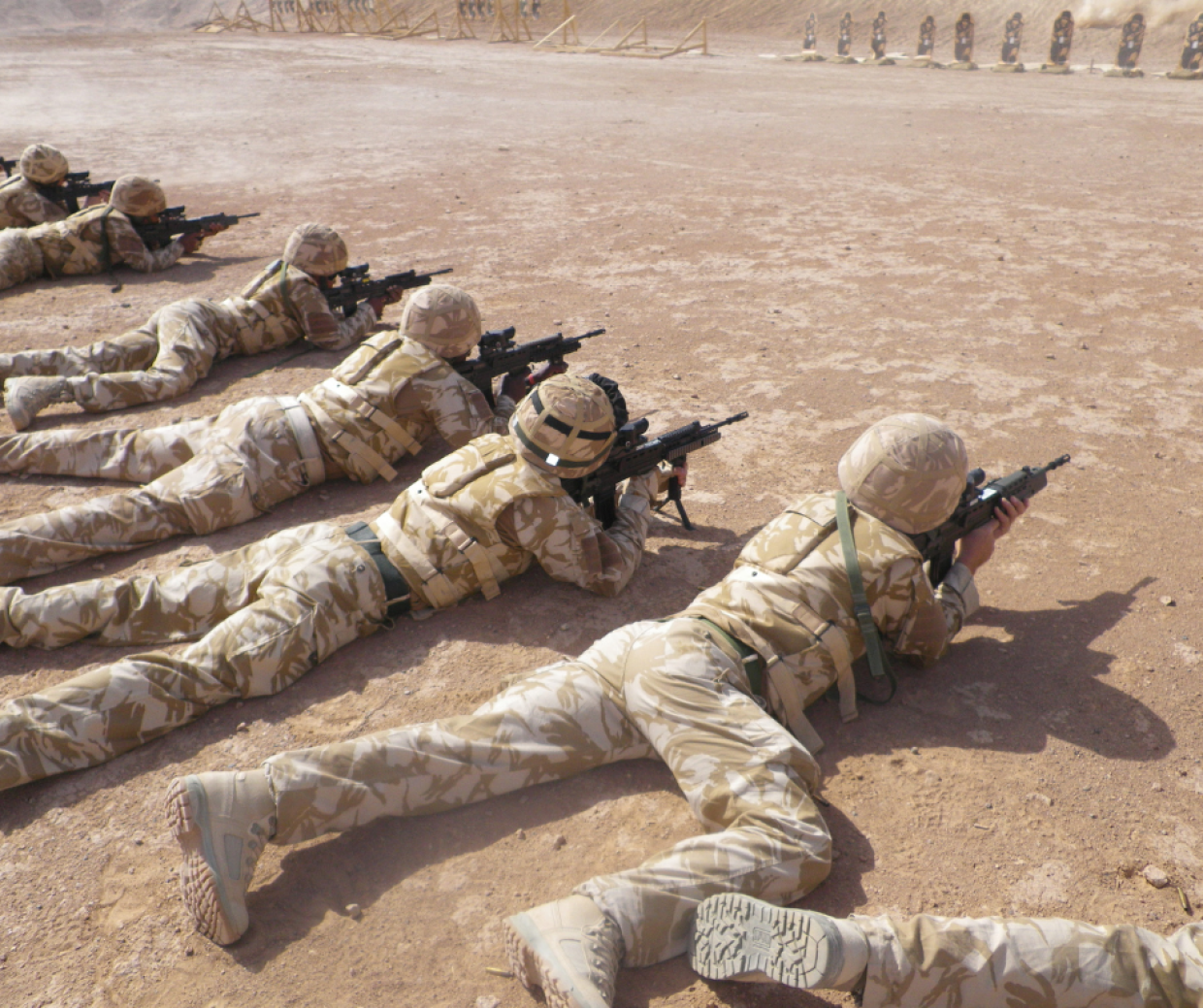 Corsa agli armamenti: nel 2024 la spesa militare mondiale segna un record storico