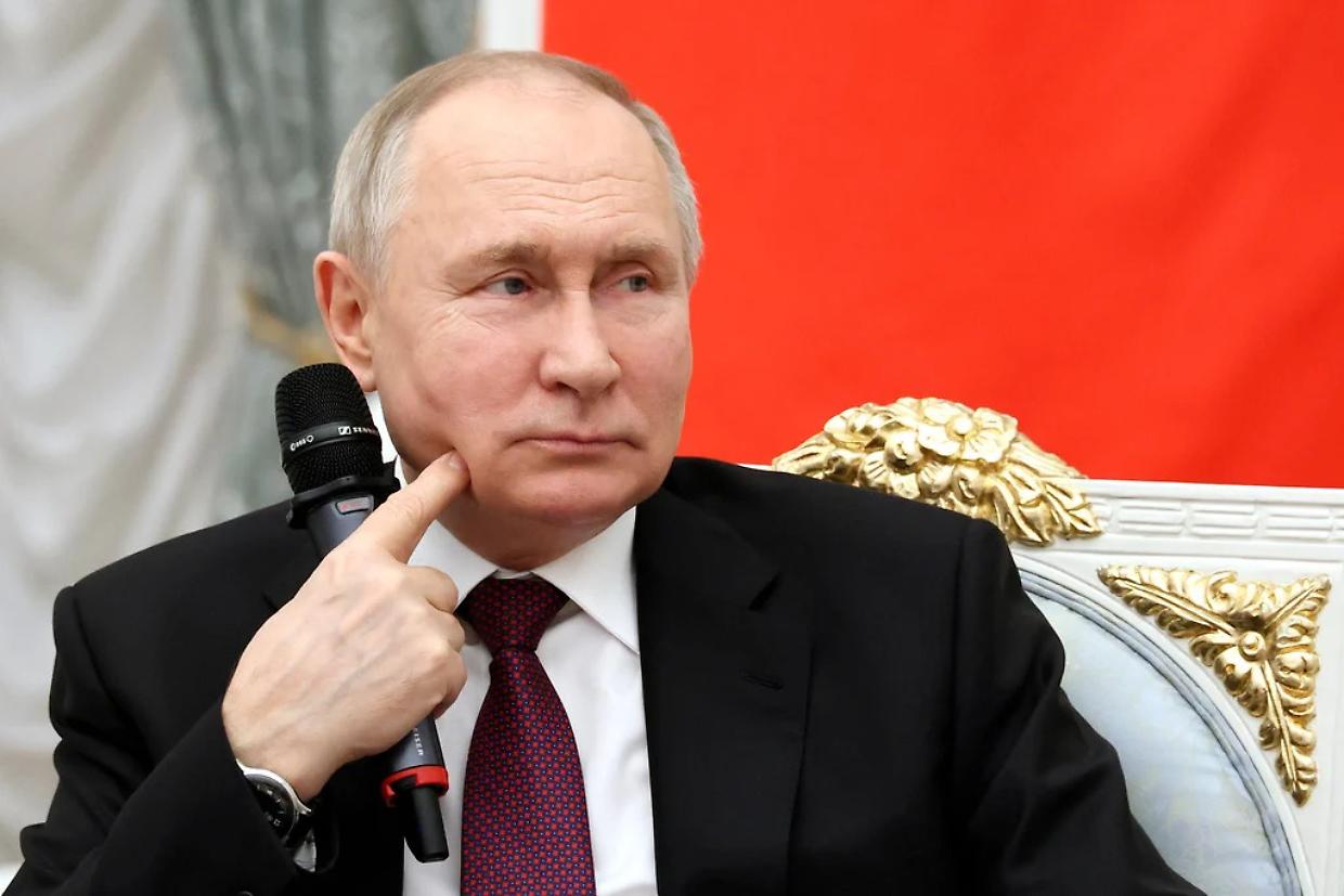 "Sono degli eroi": Putin ringrazia i soldati nordcoreani