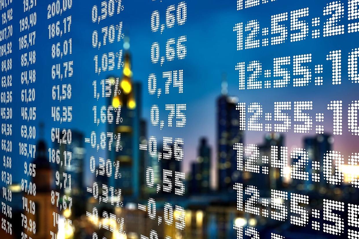Una boccata d'aria per i mercati: tra passi indietro e nuovi equilibri