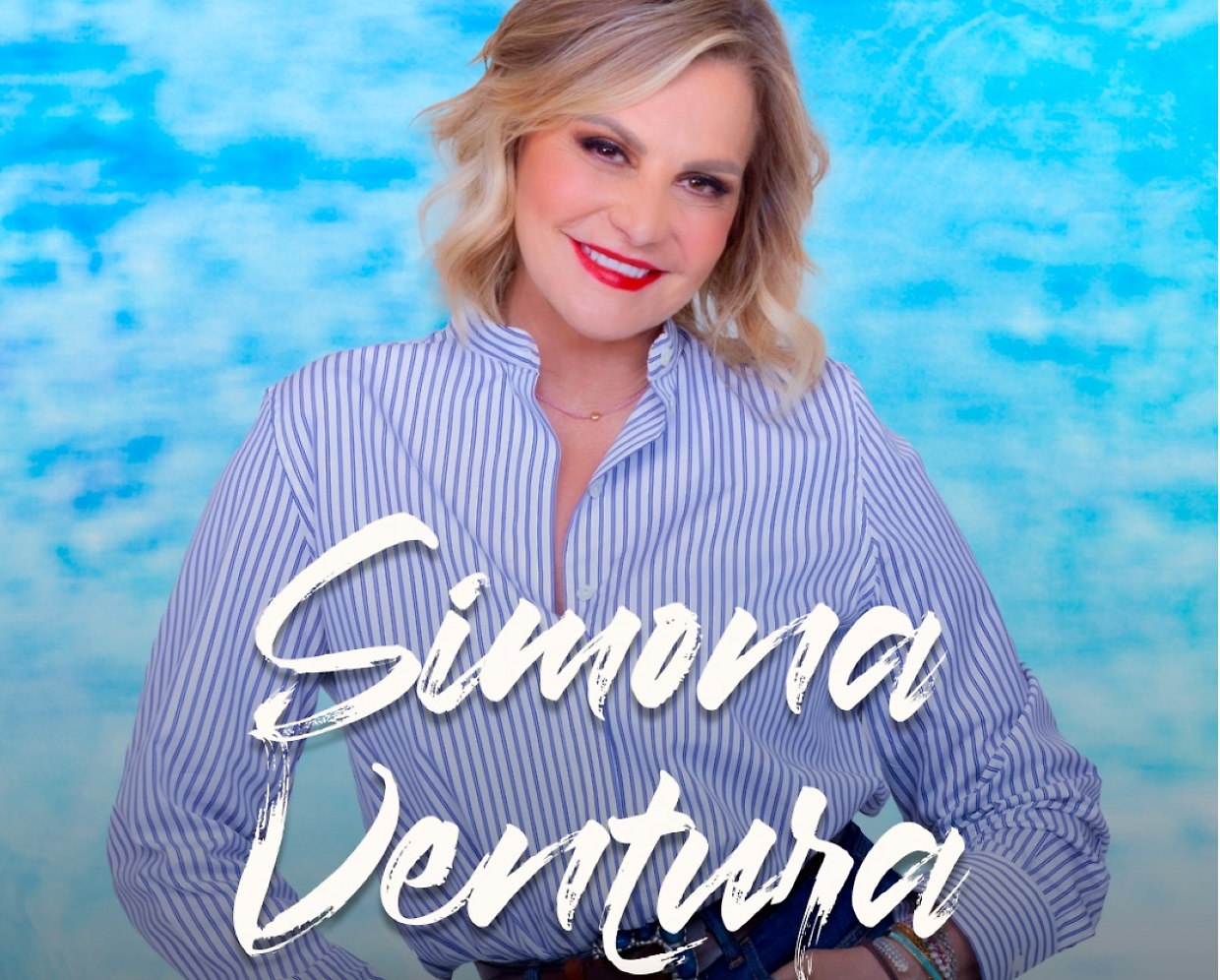 Simona Ventura