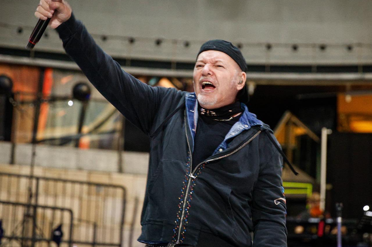 Vasco rossi