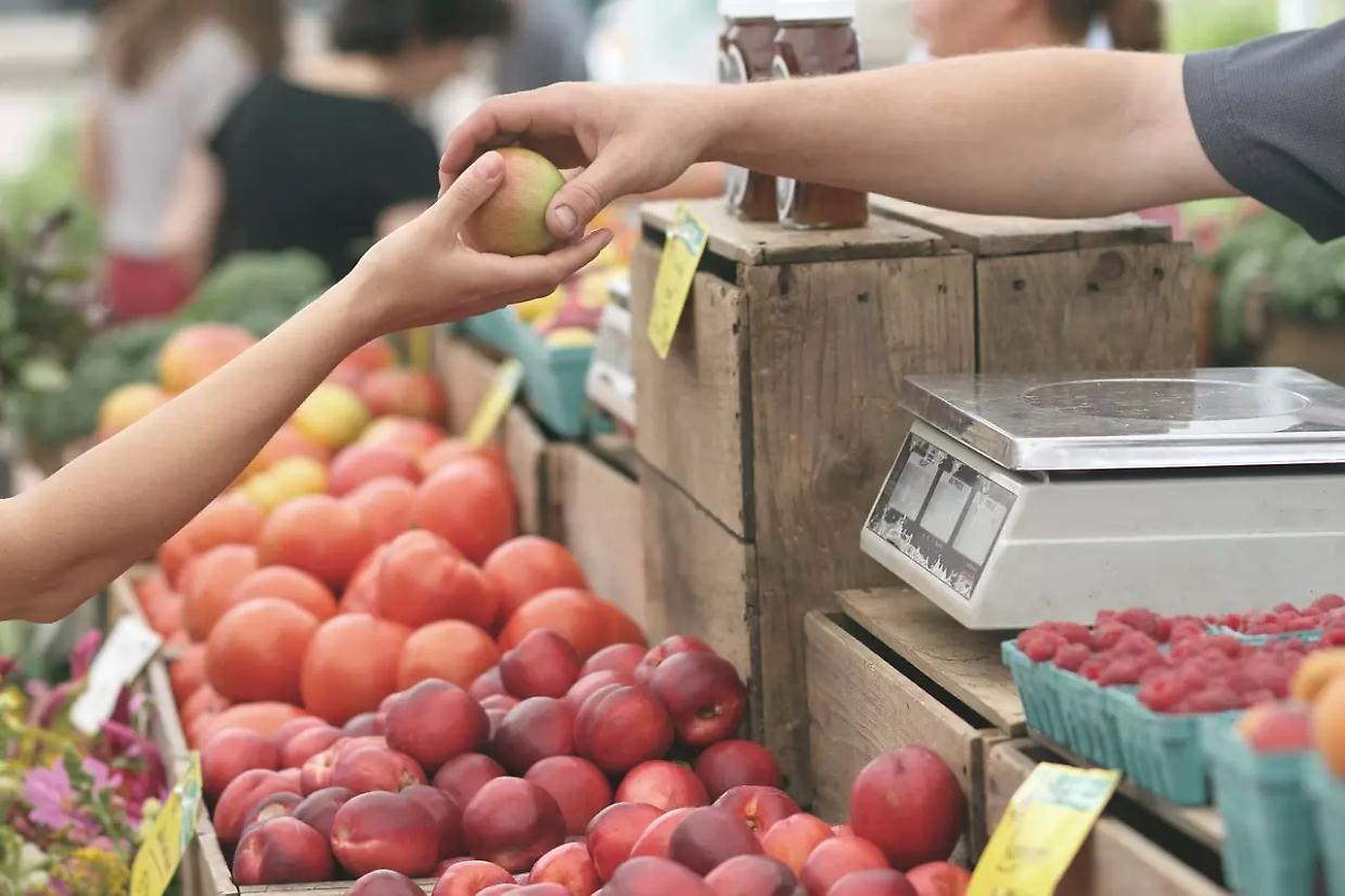 La Fiera del Primo Maggio a Luserna San Giovanni: Tradizione e Innovazione si Incontrano