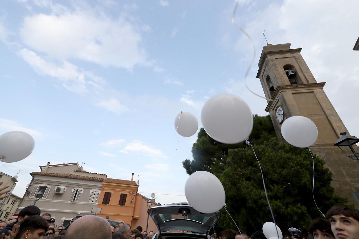 La Piccola Casa pellegrina di Speranza: celebrazioni per San Giuseppe Benedetto Cottolengo