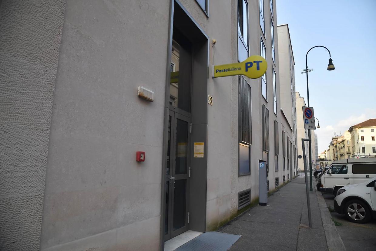 La rivoluzione digitale di Poste Italiane nei piccoli paesi piemontesi