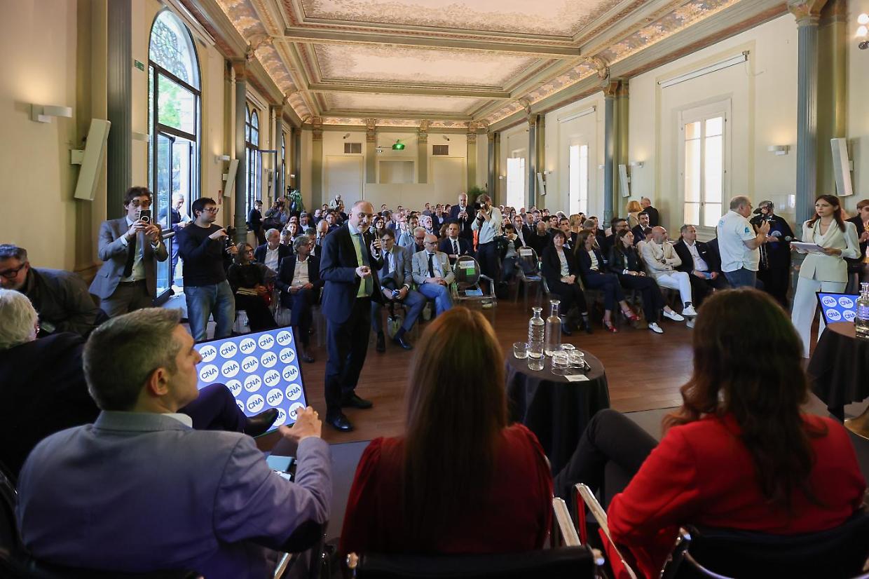 Impresa immigrata: il settore cresce, ora rappresenta l'11% delle aziende italiane