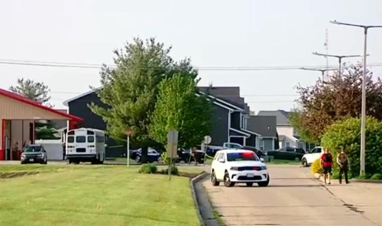 Auto travolge un campo estivo in Illinois, morte quattro bambine