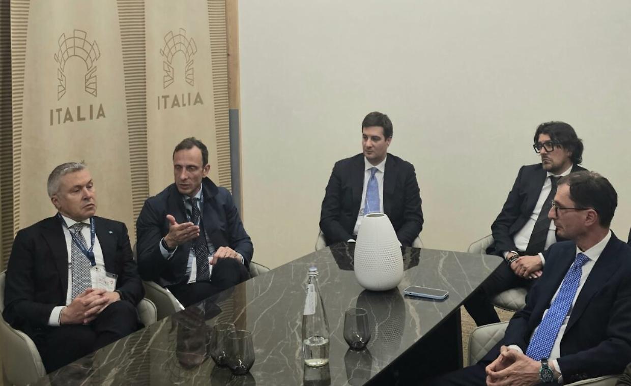 Sicurezza sul lavoro, nasce la formazione immersiva: LEF presenta a Osaka il Virtual Safety Training