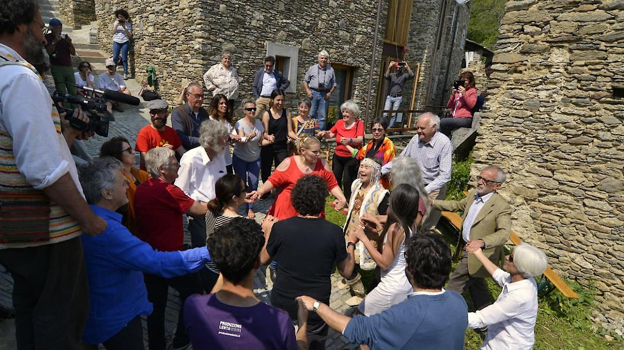 Il Premio Ostana: un inno alla diversità linguistica e culturale