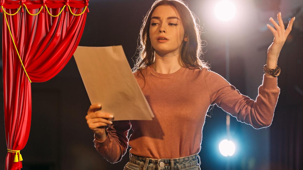 Chi è di scena… a Neive: spettacoli, date e programma della rassegna teatrale