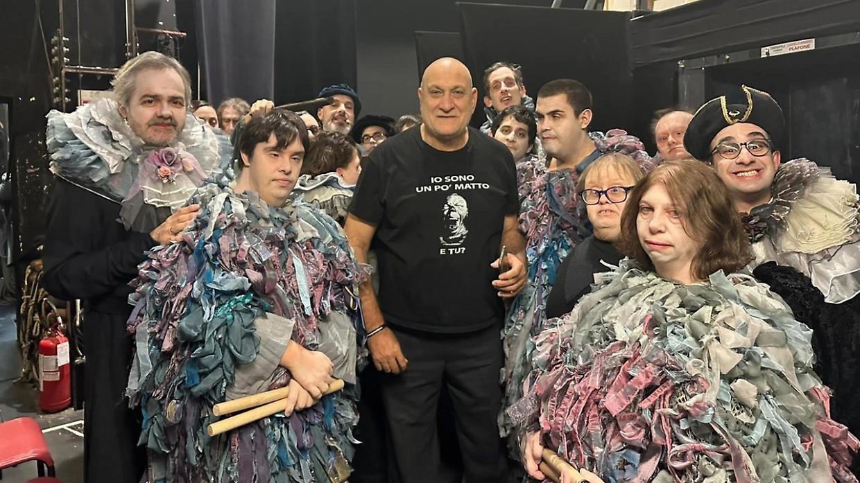 Cinema Patologico: trionfa l’Italia con storie di coraggio e inclusione