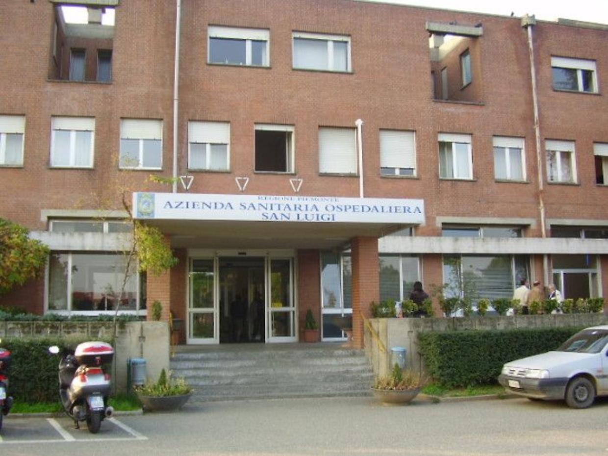 Controlli gratuiti e luci rosse: il San Luigi di Orbassano celebra la "Giornata del Cuore"