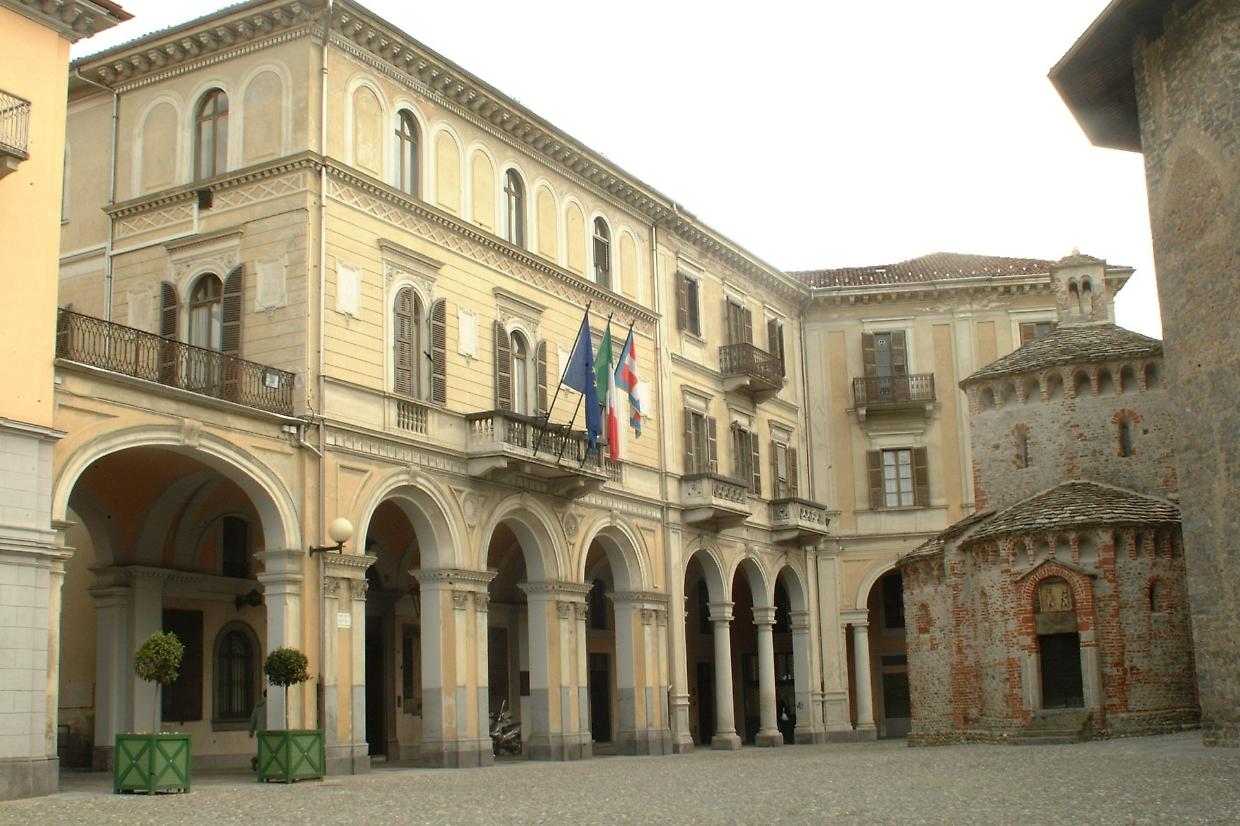 Convegno internazionale a Biella: spazi sacri e memorie nei territori montani d’Europa