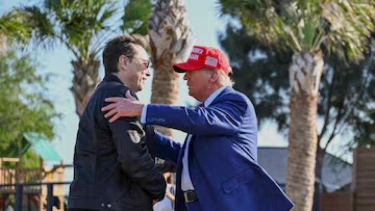 Trump congeda Elon Musk dalla Casa Bianca: "Hai cambiato il governo"