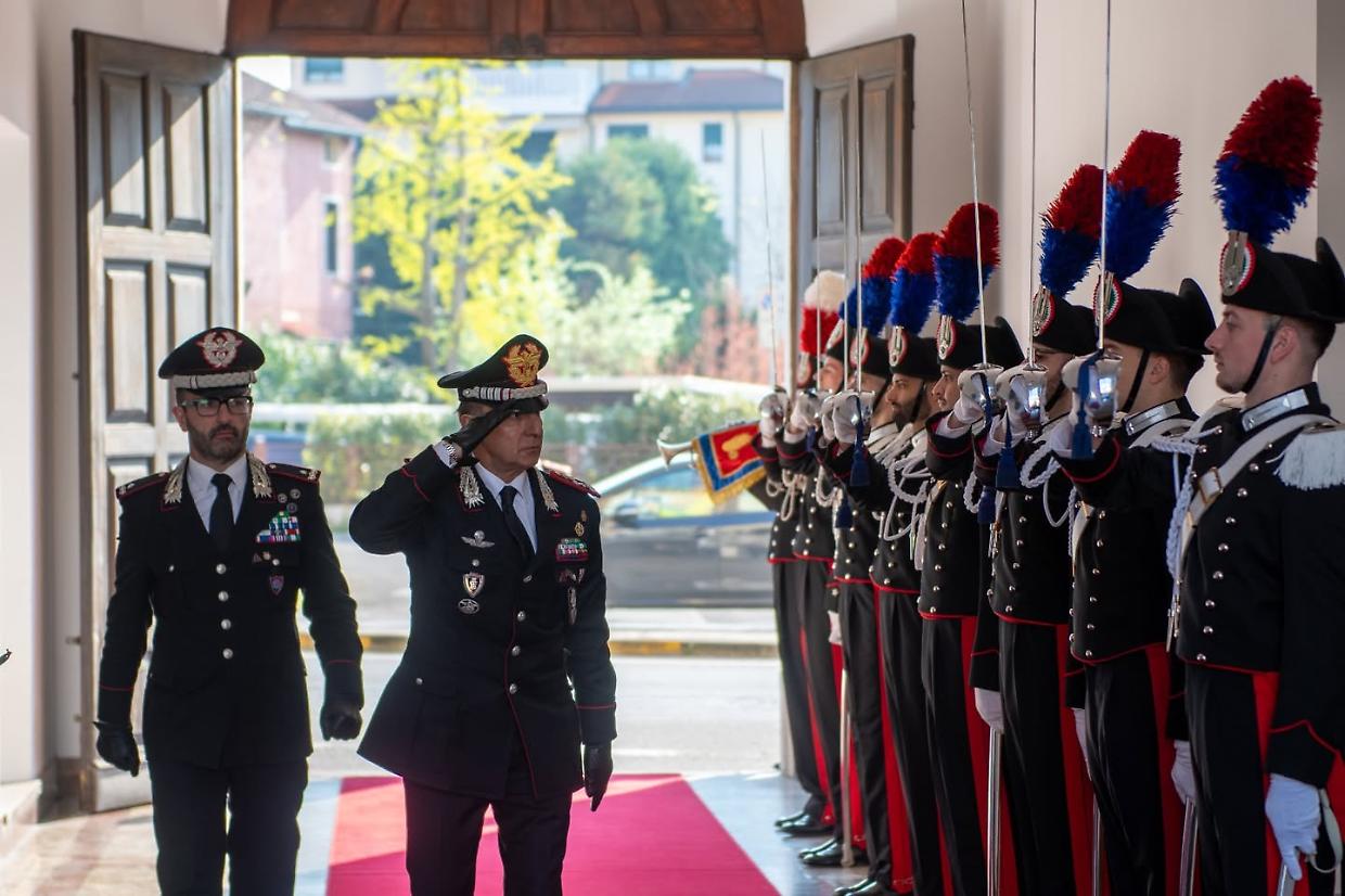 Cooperazione transfrontaliera
