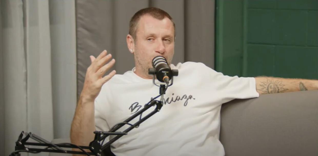 Cassano furioso a New York: "475 dollari per una pizza e volevano pure 80 euro di mancia!"